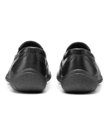 Hotter Glove II Wide Fit Shoe