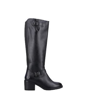 Hush Puppies Heidi Long Boot