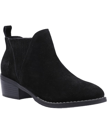 Hush Puppies Isobel Ankle Boot