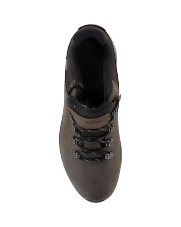 Hi-Tec Walk Lite Camino Ultra Boots