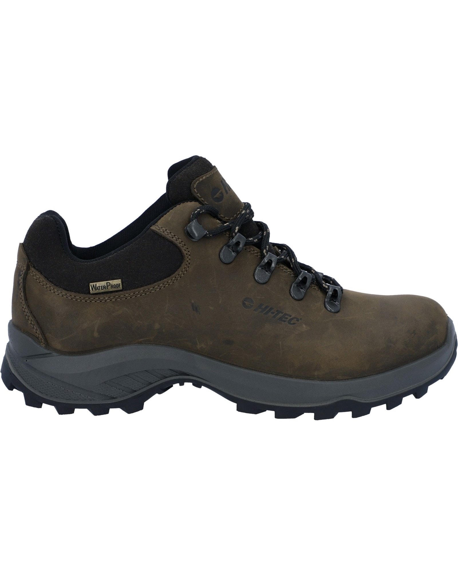 Hi-Tec Walk Lite Camino Ultra Boots