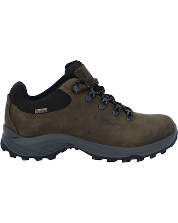 Hi-Tec Walk Lite Camino Ultra Boots