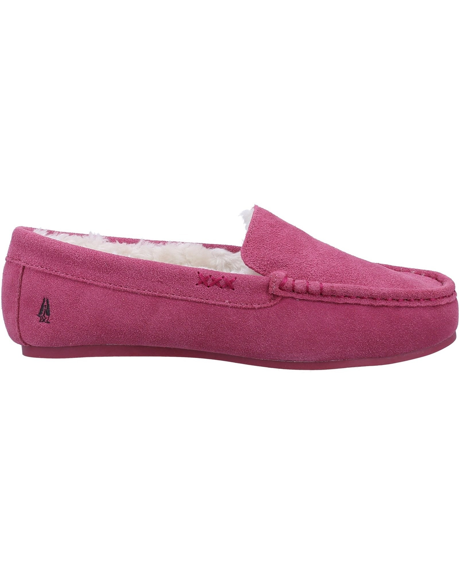 Hush Puppies Annie Mocassin Slipper