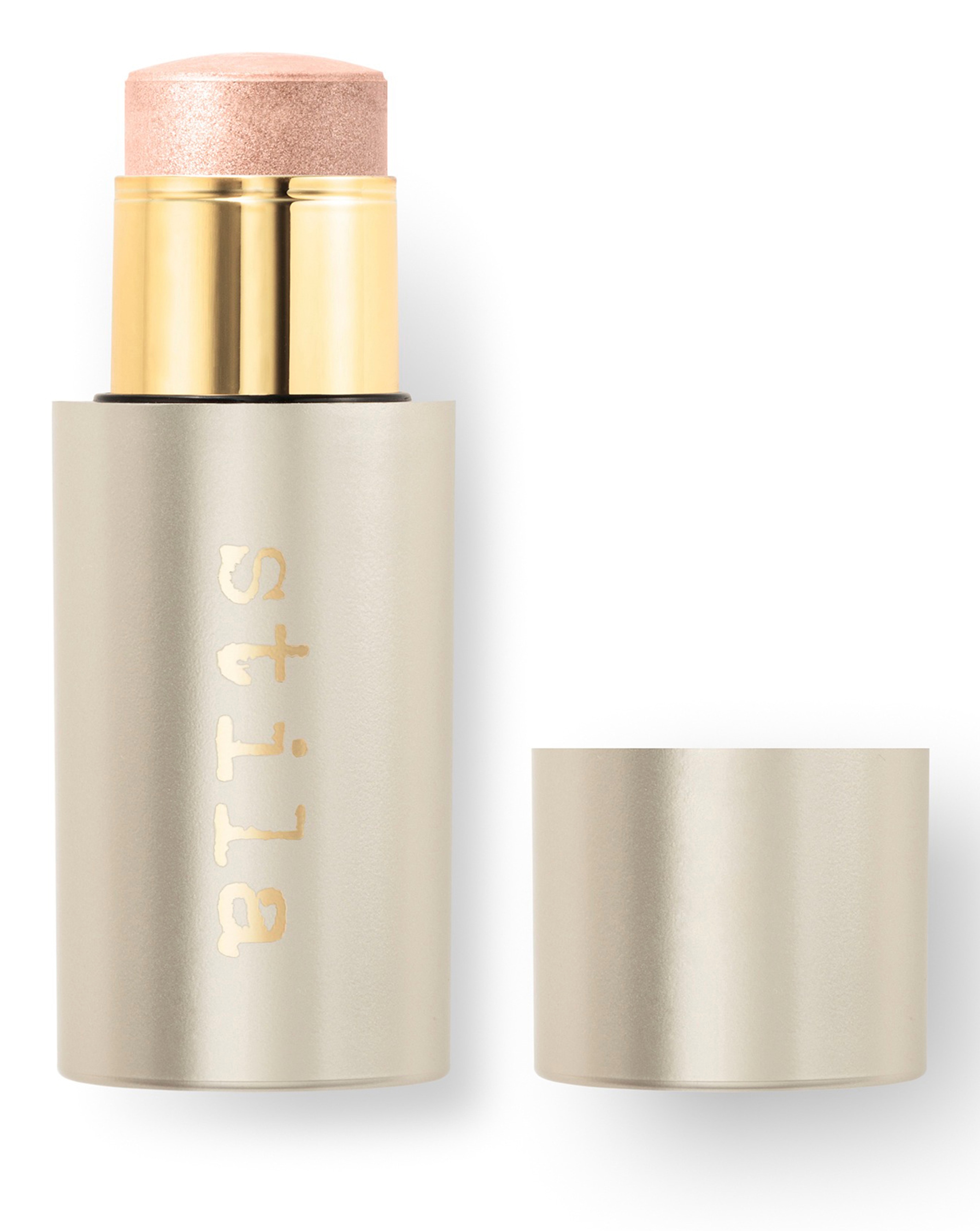Stila Lip & Cheek Stick - Kitten