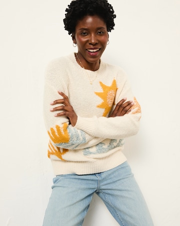 FatFace Mila Surf Jumper