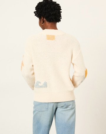 FatFace Mila Surf Jumper