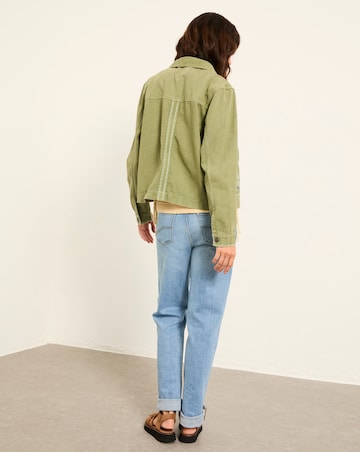 FatFace Grace Embroidered