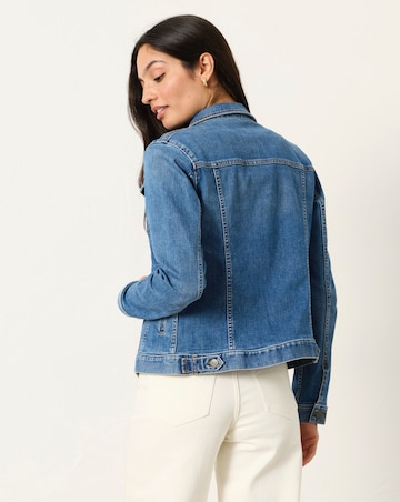 FatFace Tasha Denim Jacket