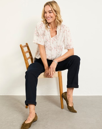 FatFace Cherries Tunic