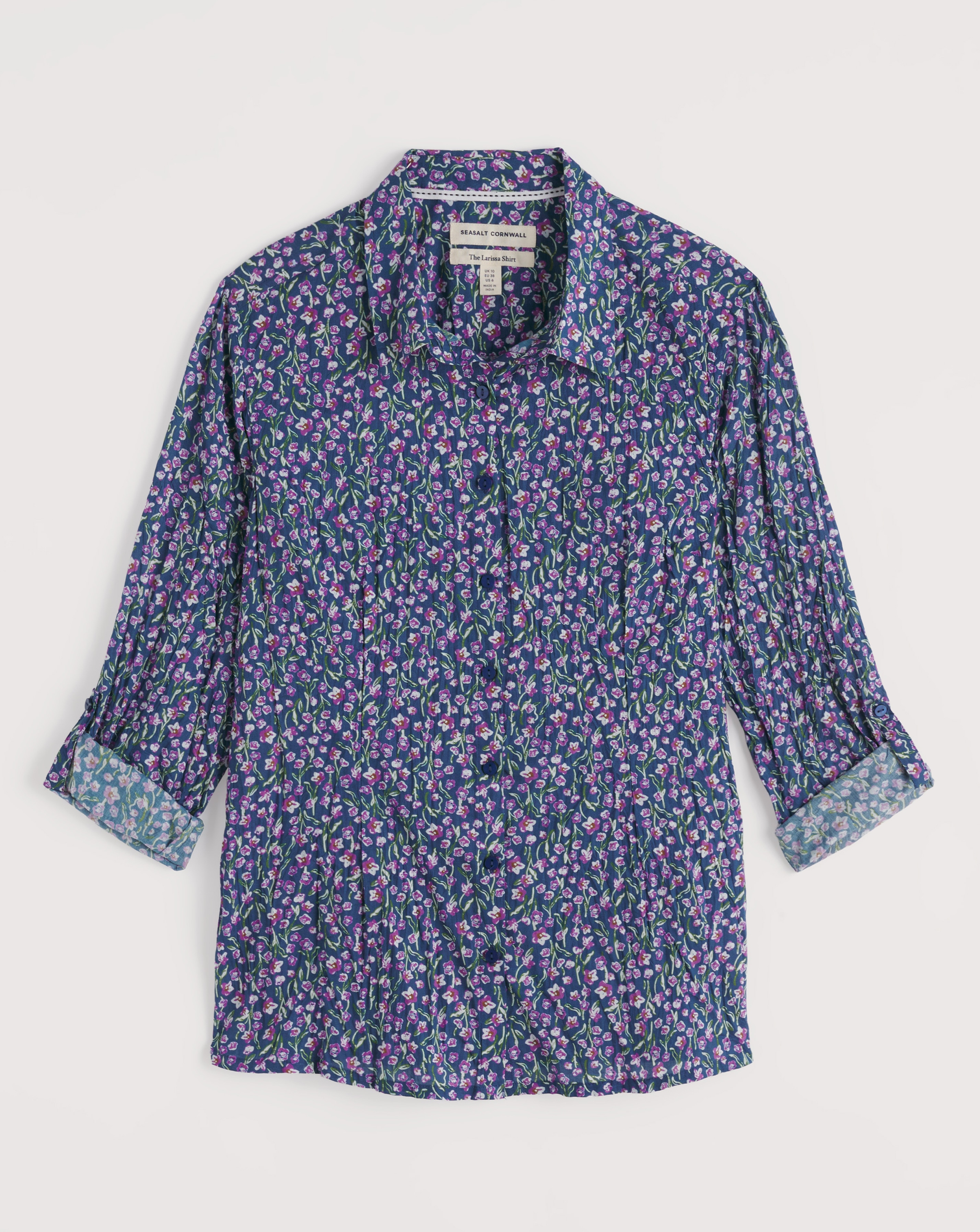 Seasalt Cornwall Larissa Shirt