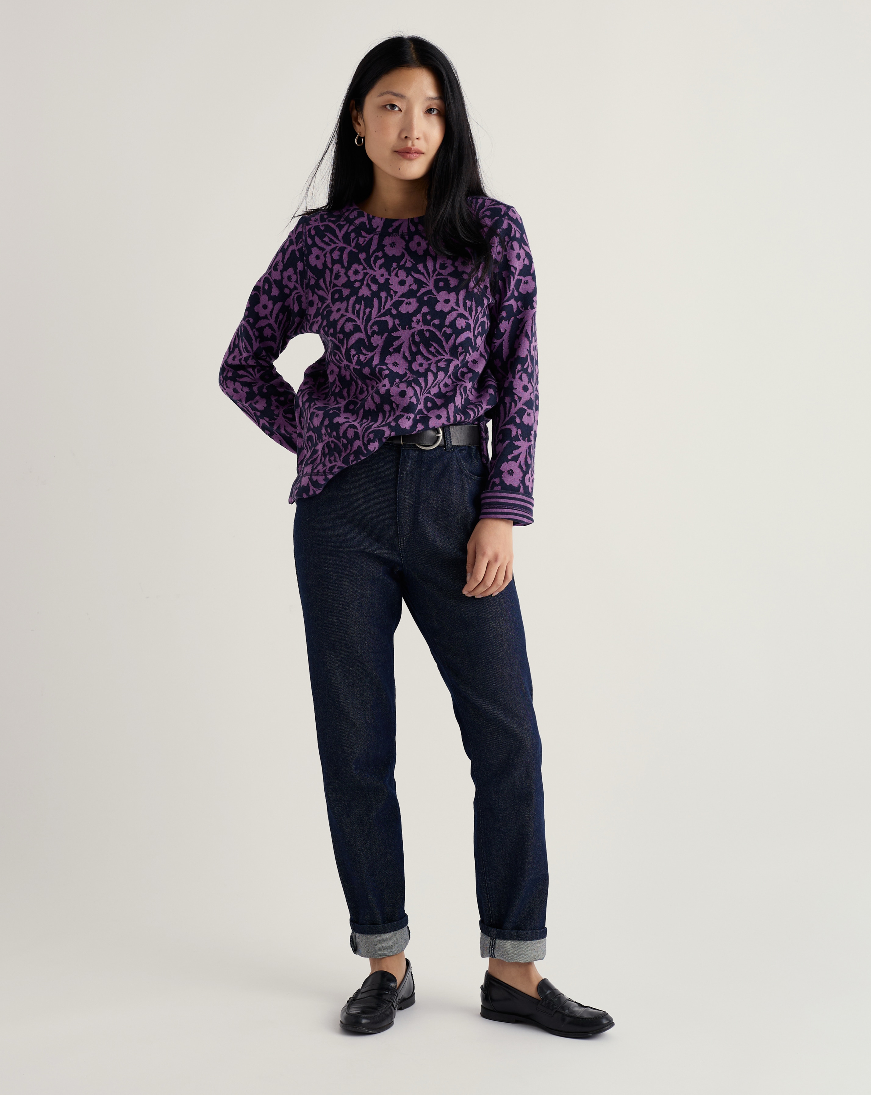 New In - Seasalt Cornwall Gwennol Top