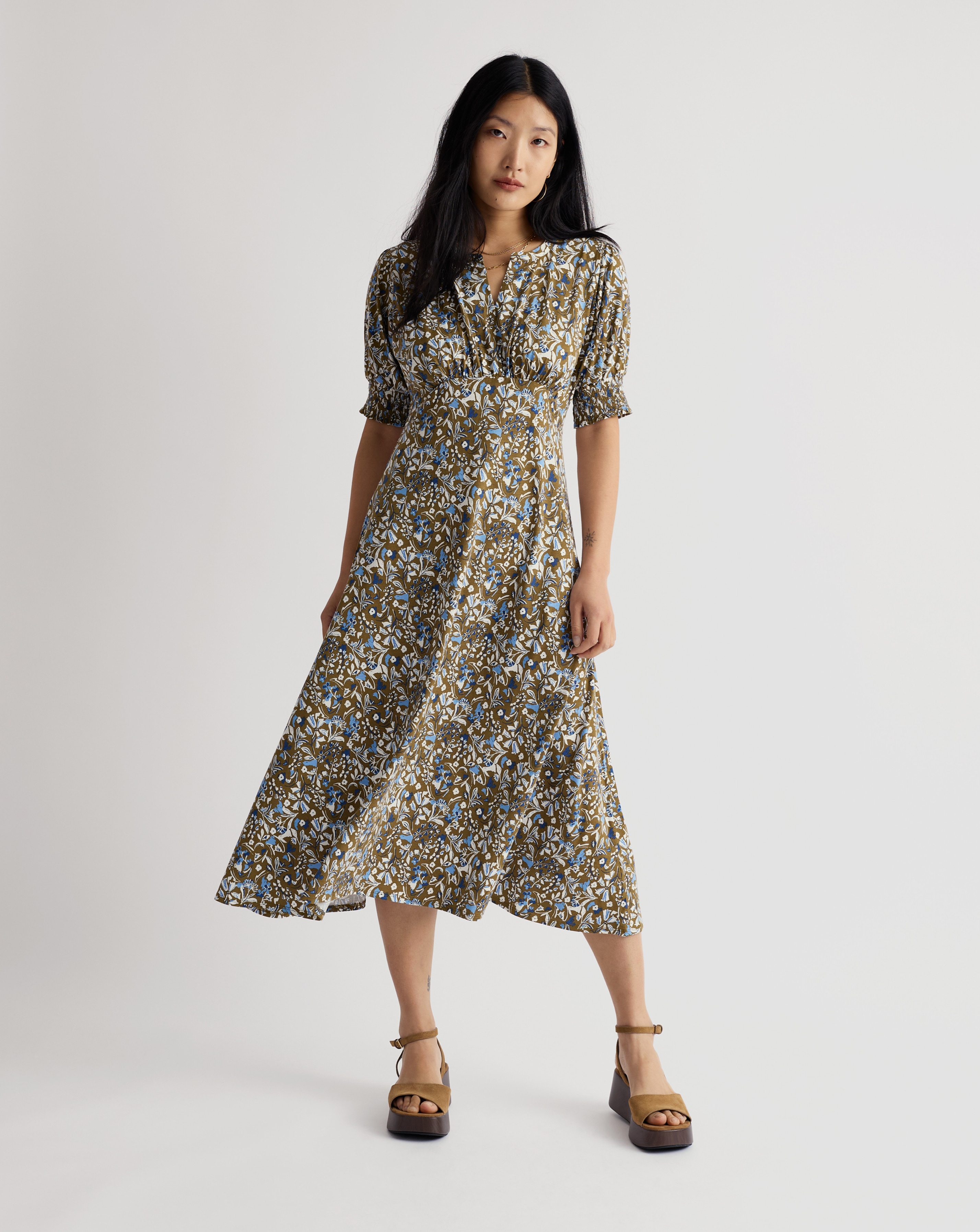 Seasalt Cornwall Fenil Dress