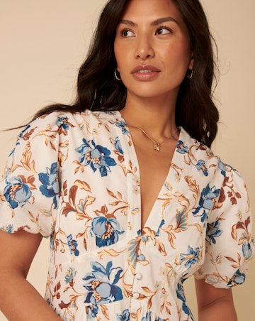 Nobodys Child Starlight Sarasa Dress