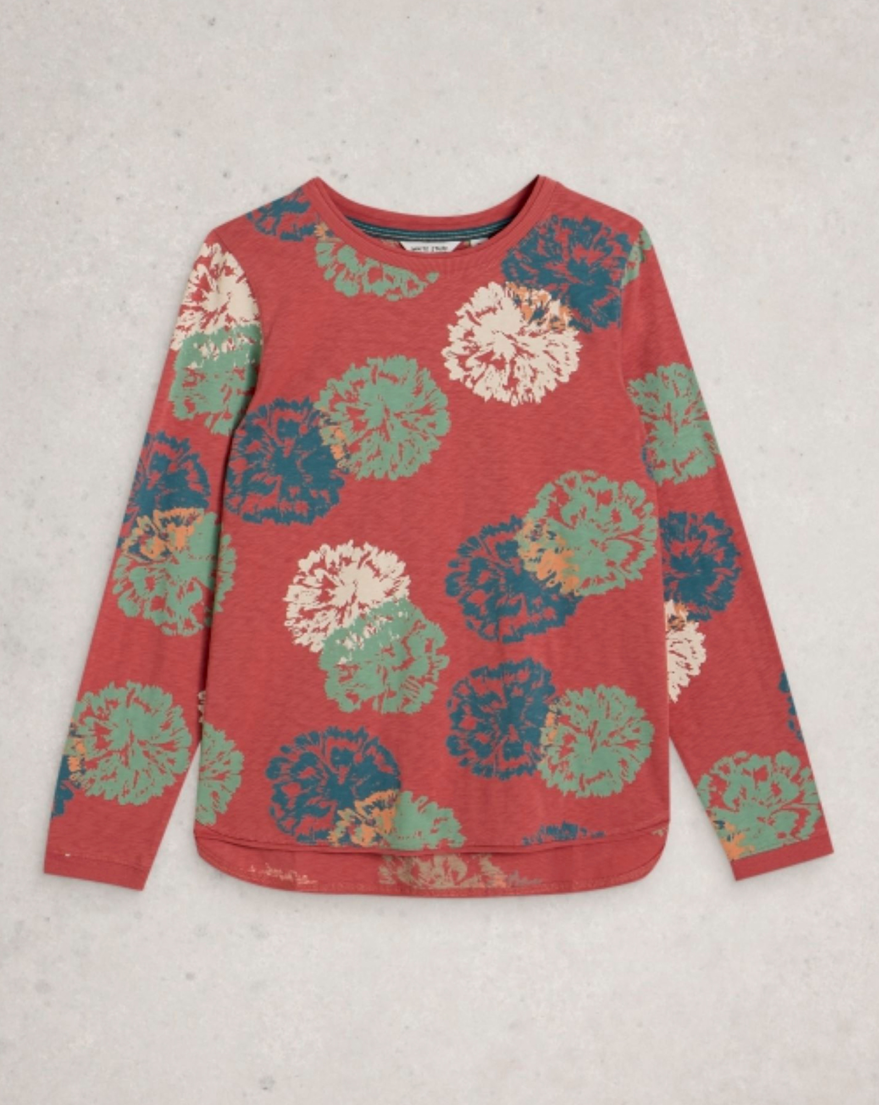 White Stuff Clara Tee