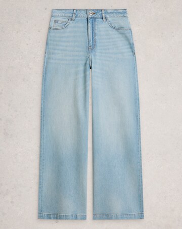White Stuff Ayla Wide Leg Jean