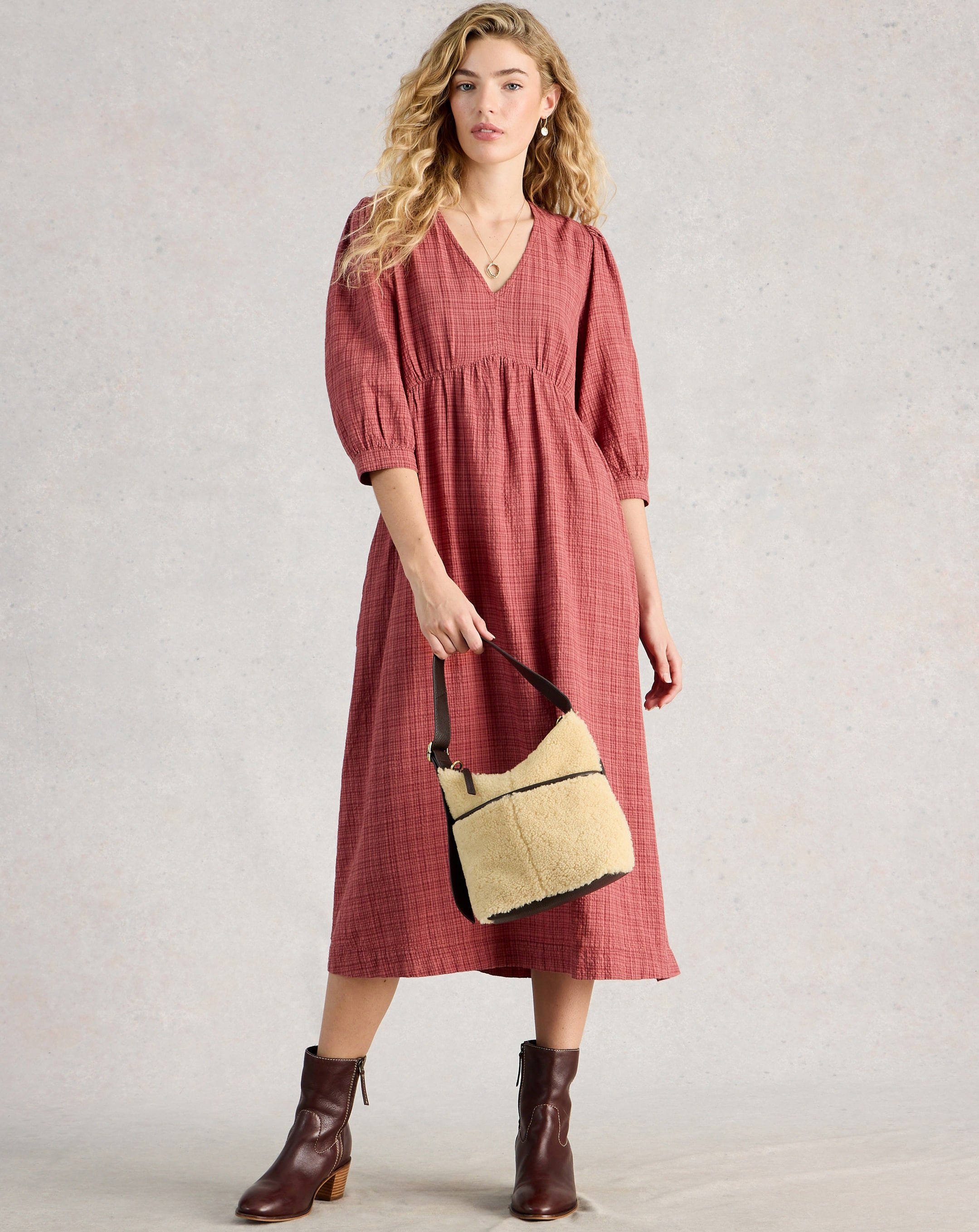 White Stuff Lucy Midi