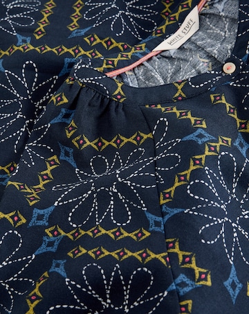 White Stuff Monique Swing Dress