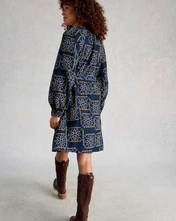 White Stuff Monique Swing Dress