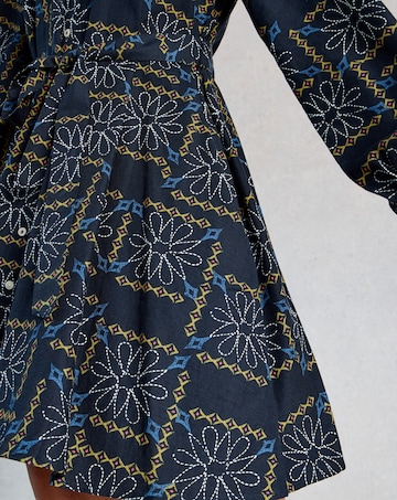 White Stuff Monique Swing Dress