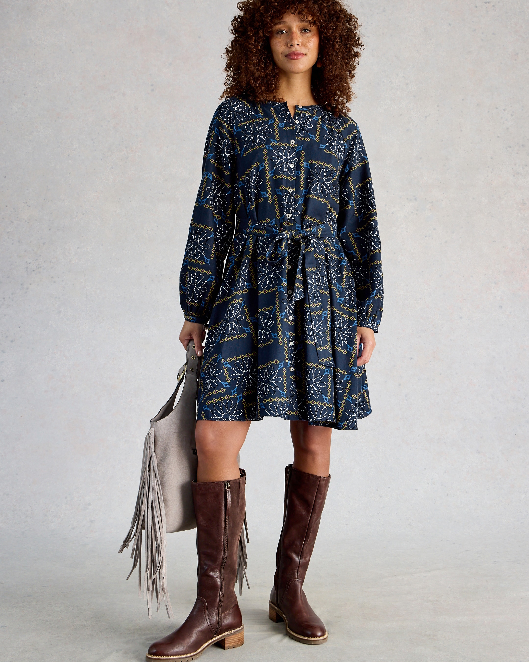 White Stuff Monique Swing