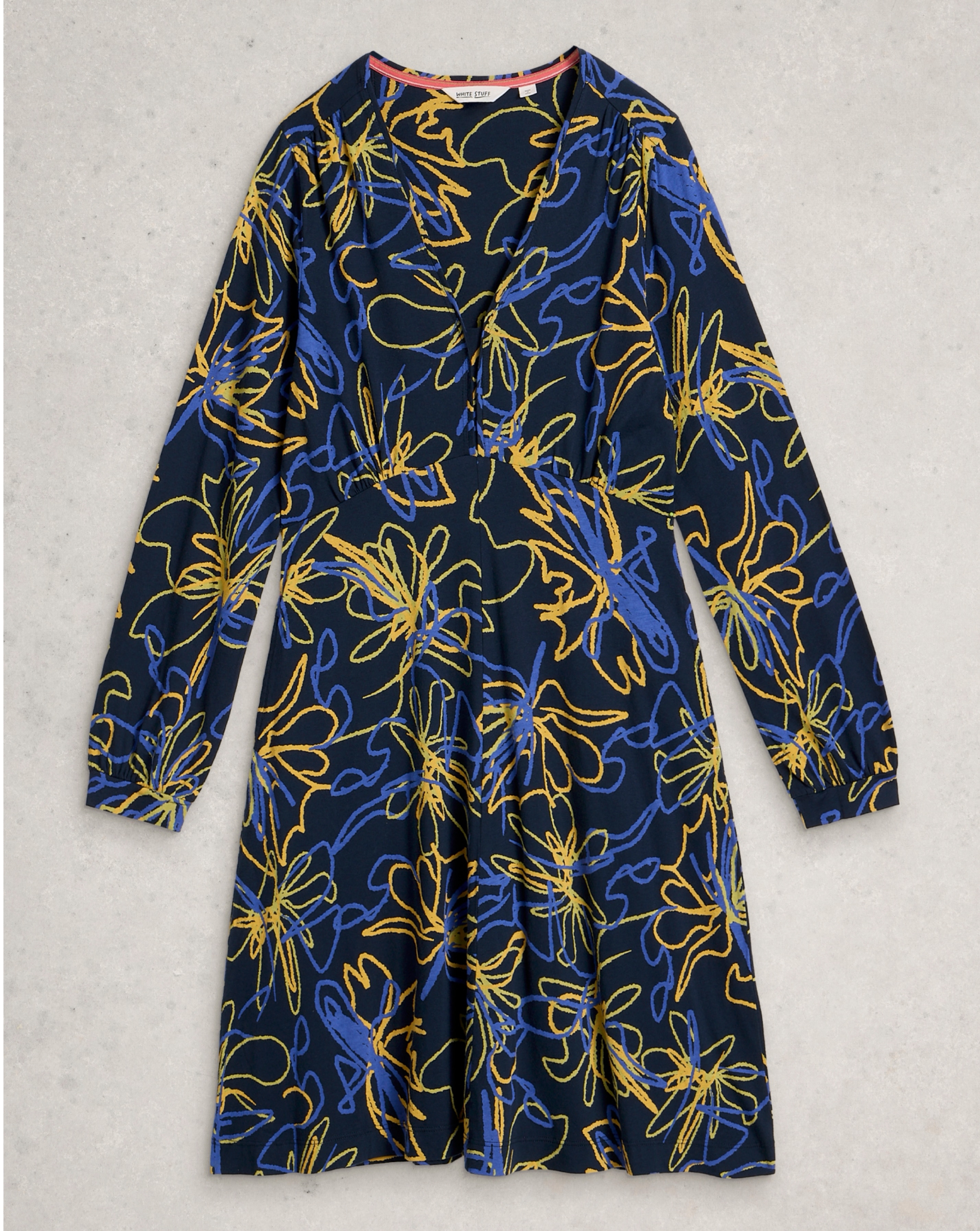 White Stuff Meg Jersey