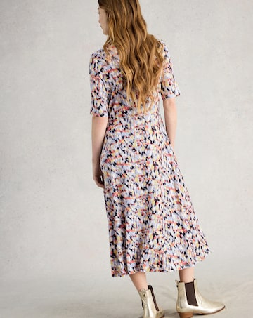 White Stuff Madeline Jersey Dress
