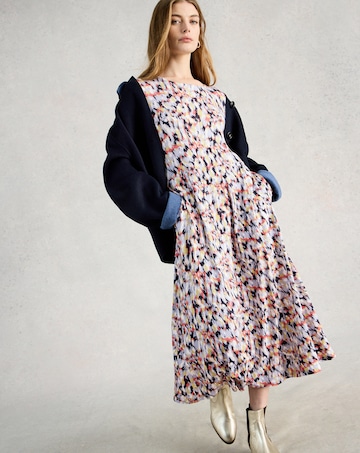 White Stuff Madeline Jersey Dress