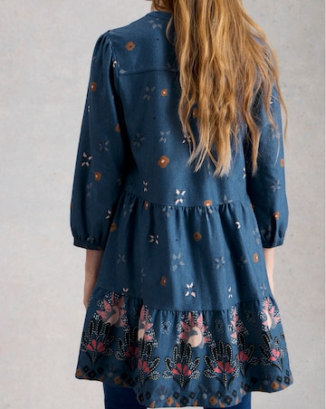 White Stuff Marta Tunic