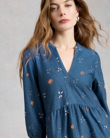 White Stuff Marta Tunic