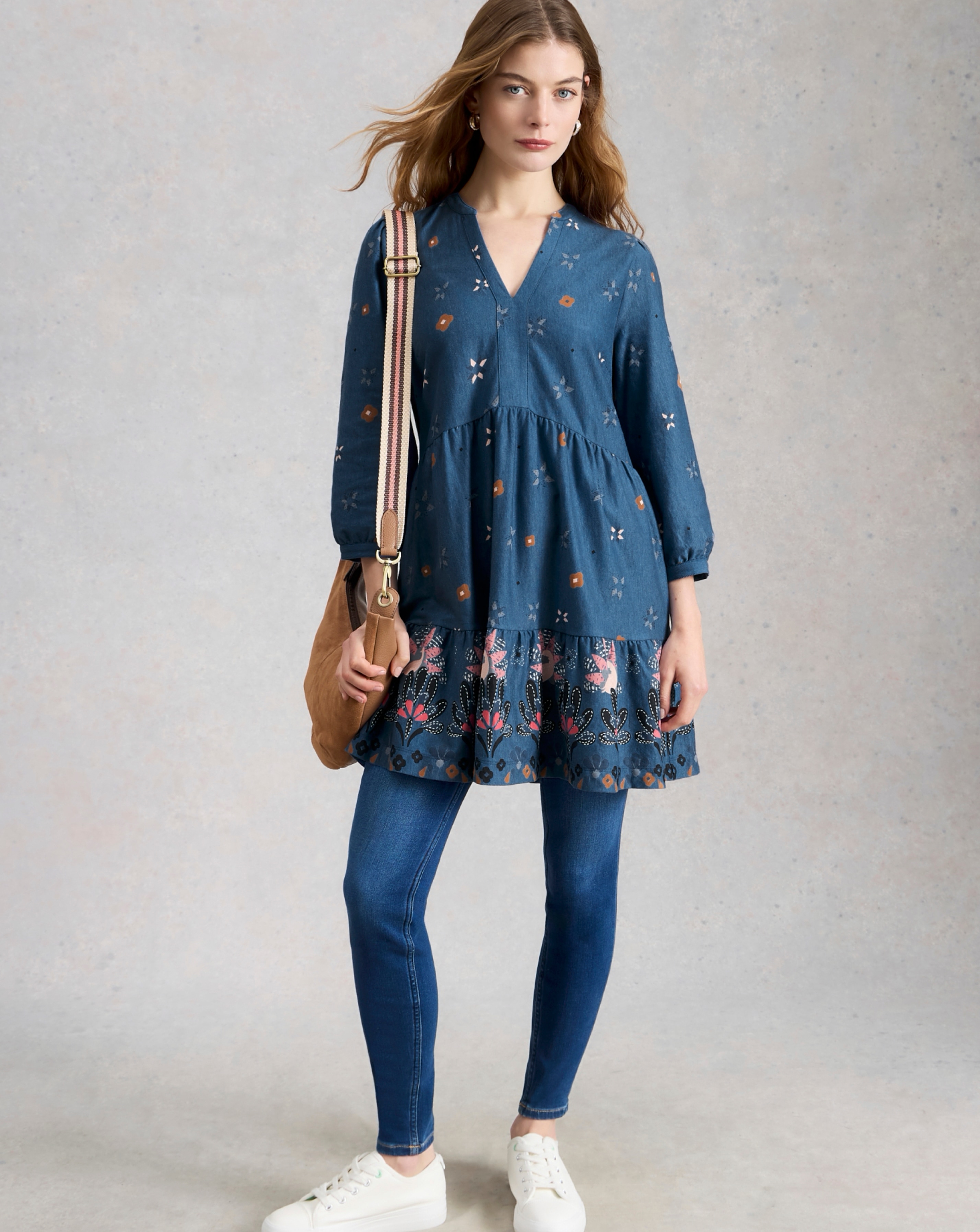 White Stuff Marta Tunic