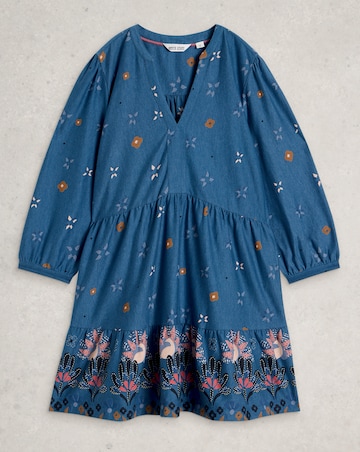 White Stuff Marta Tunic