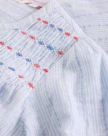 White Stuff Sammy Smock Top