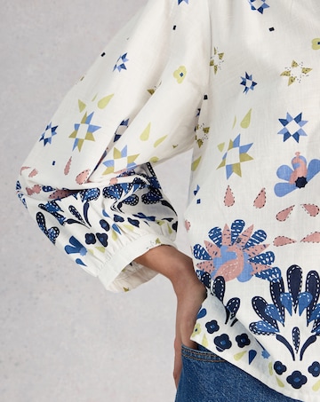 White Stuff Lana Top