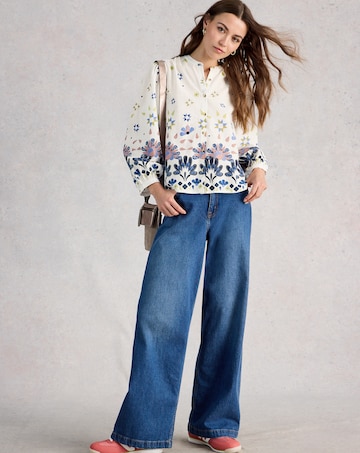 White Stuff Lana Top