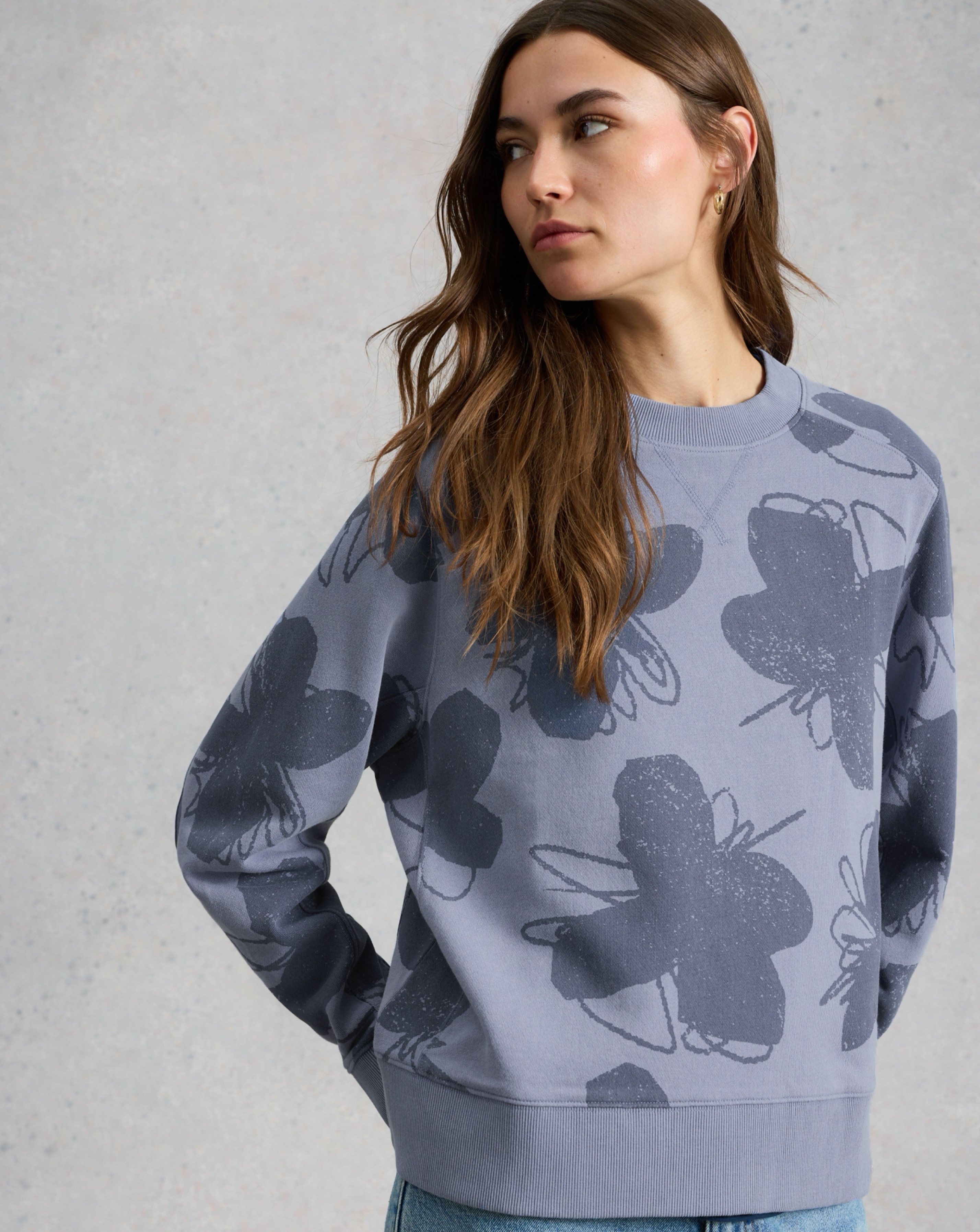 White Stuff Daydreamer Sweat