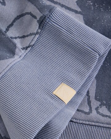 White Stuff Daydreamer Printed Sweat