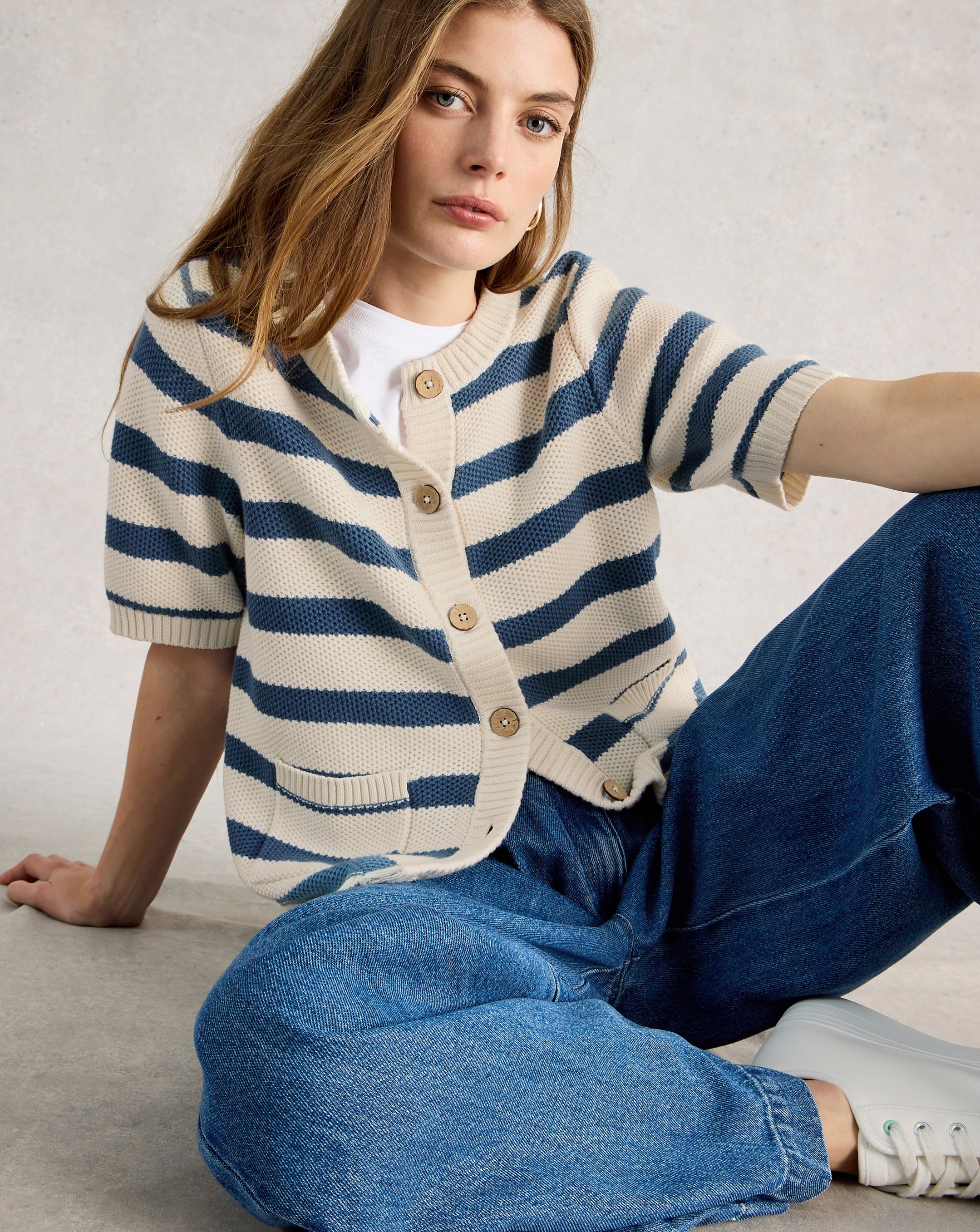 New In - White Stuff Isabella Cardi