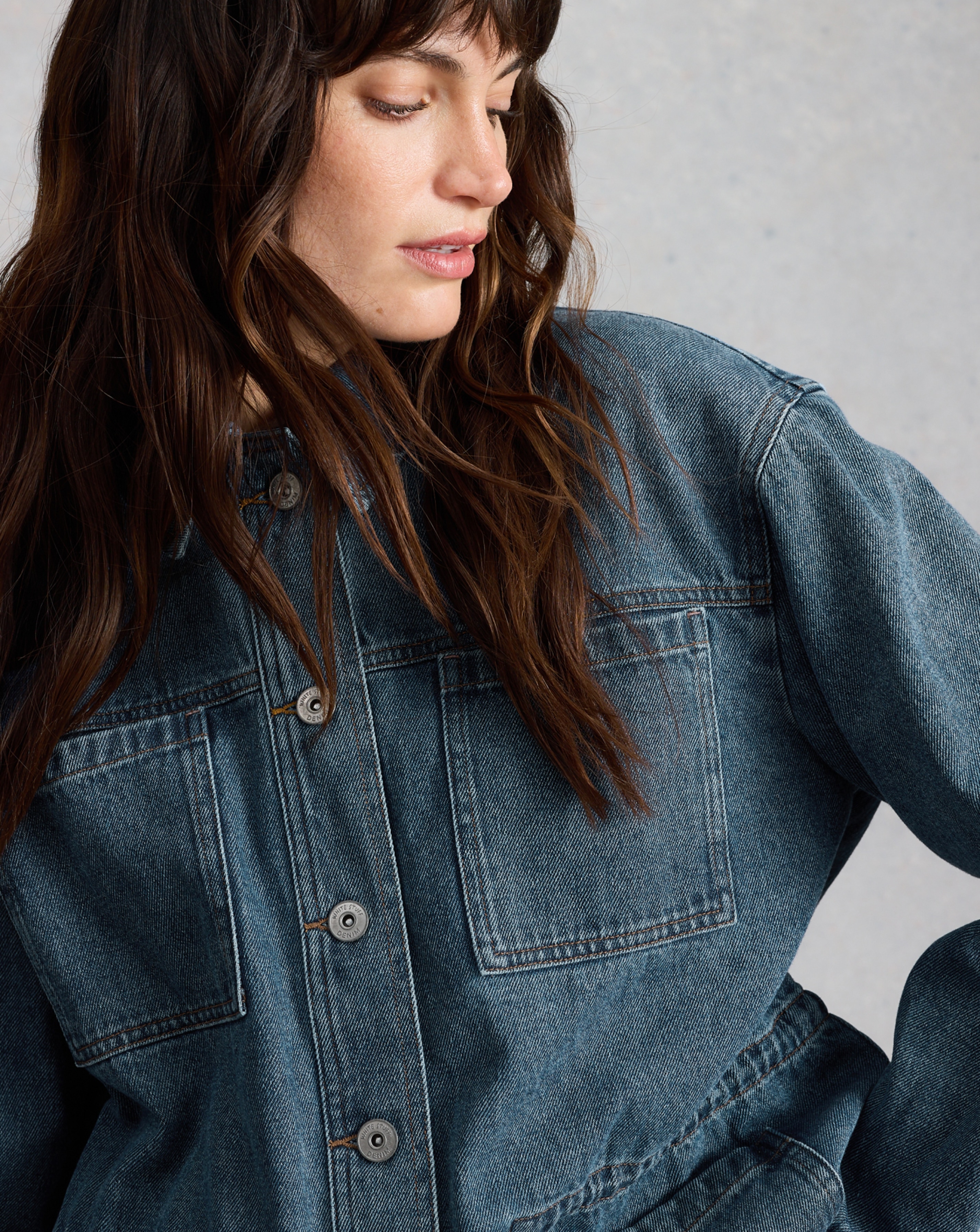 New In - White Stuff Luna Jacket