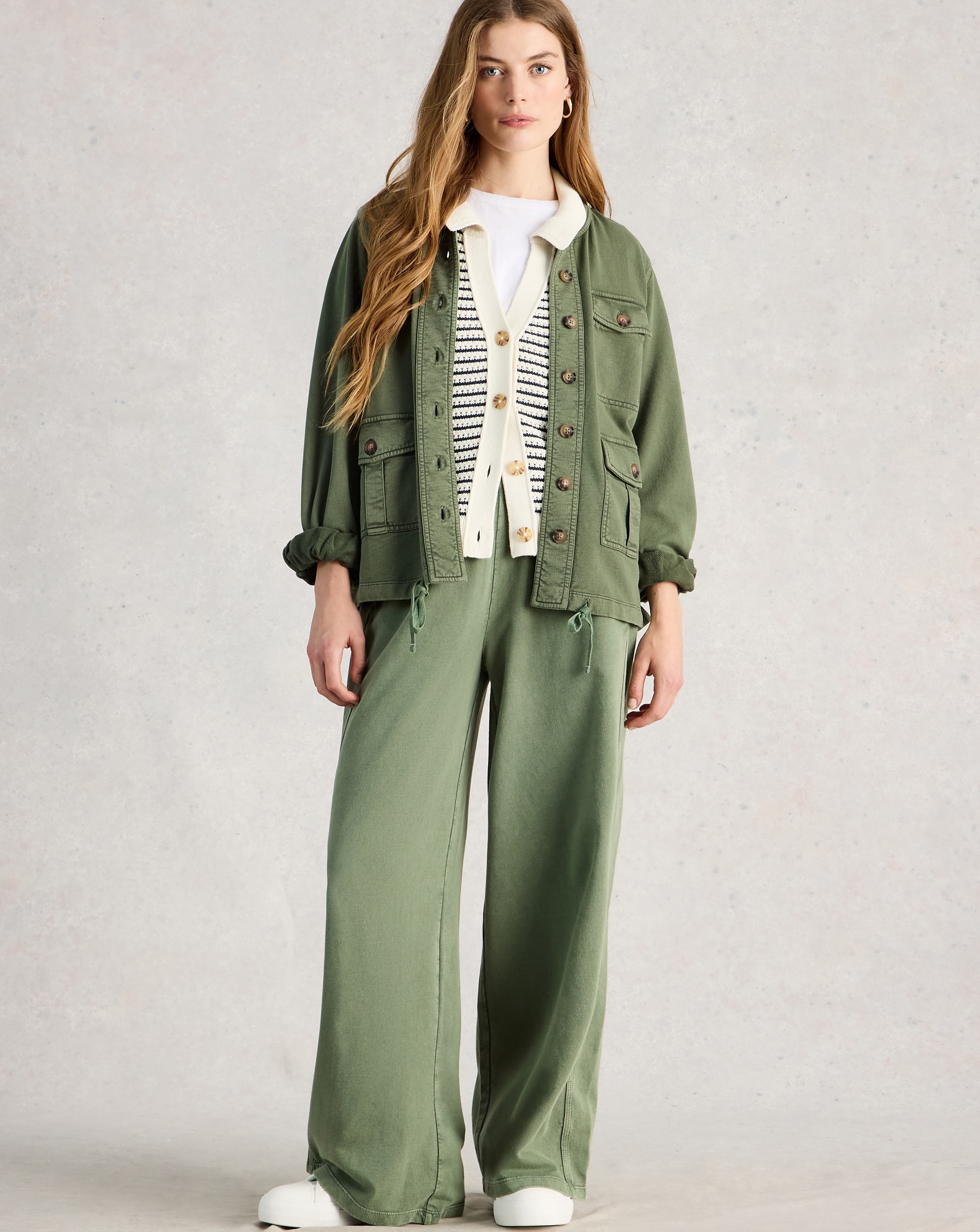 White Stuff Demi Jacket