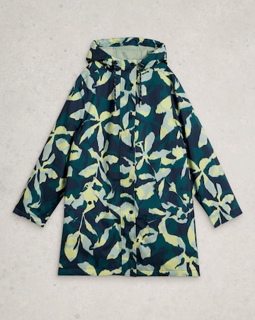 White Stuff Willow Waterproof Coat