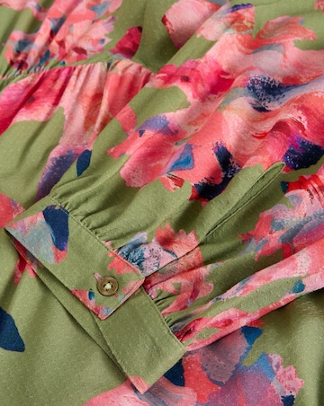 White Stuff Lucy Midi Dress