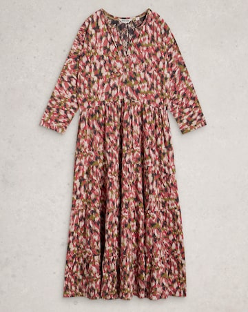 White Stuff Tabitha Jersey Dress