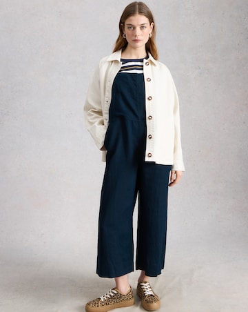 White Stuff Vivian Line Dungaree