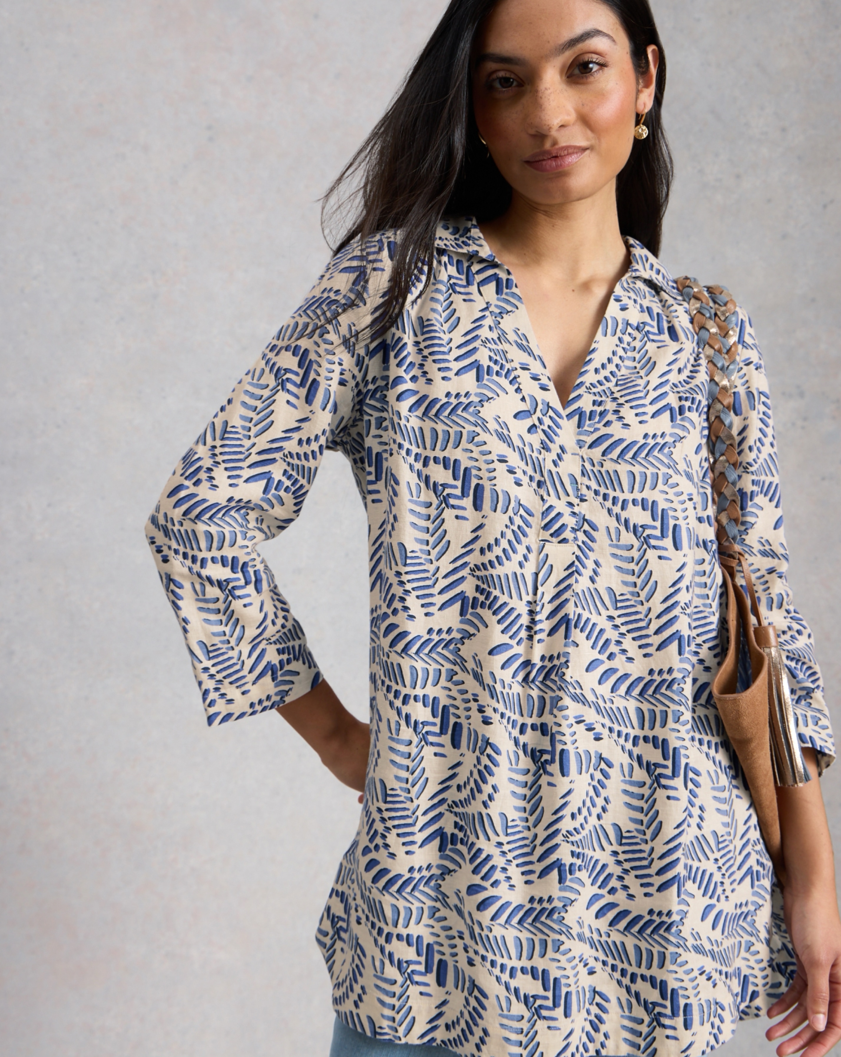 New In - White Stuff Bianca Tunic