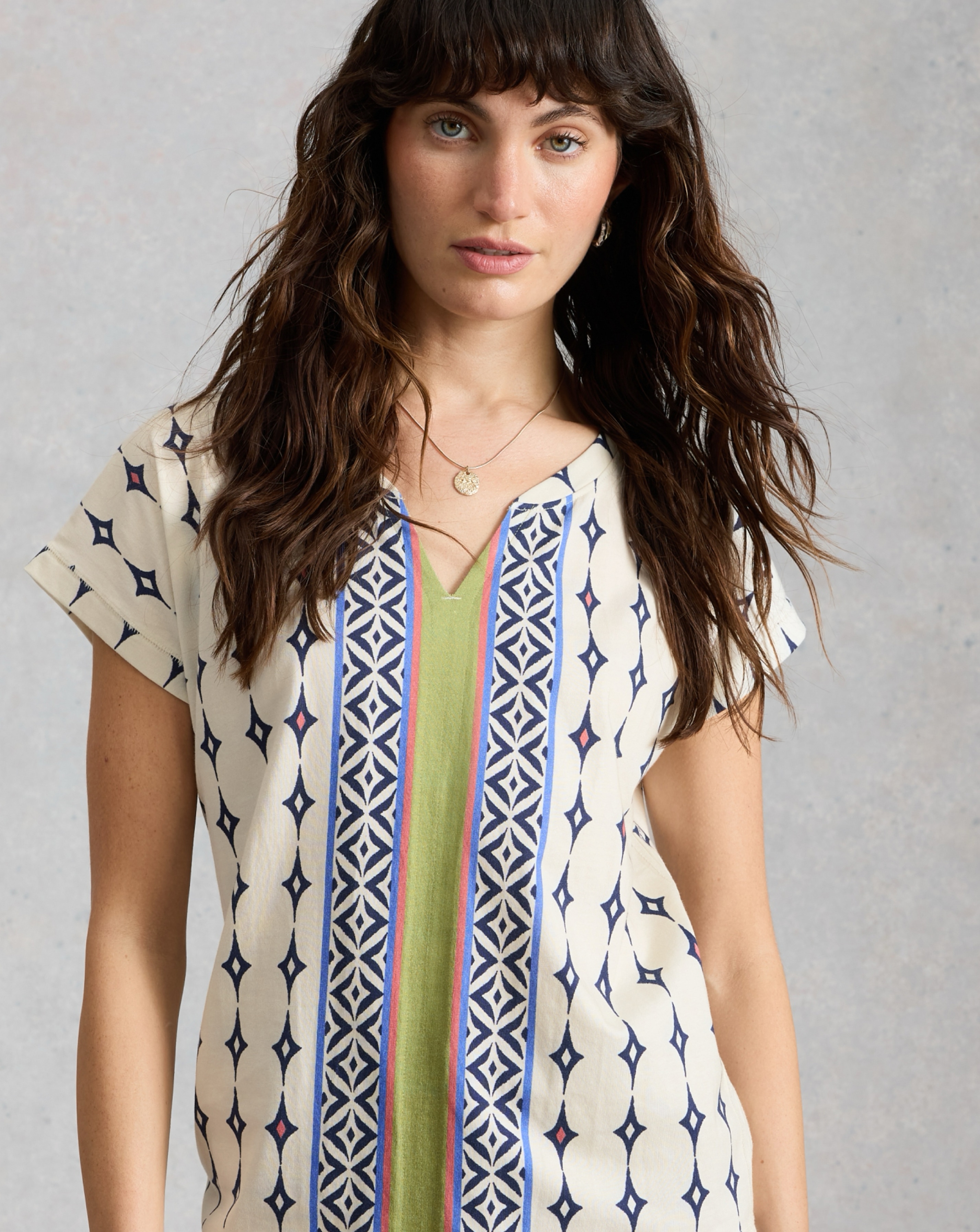 New In - White Stuff Nelly Notch