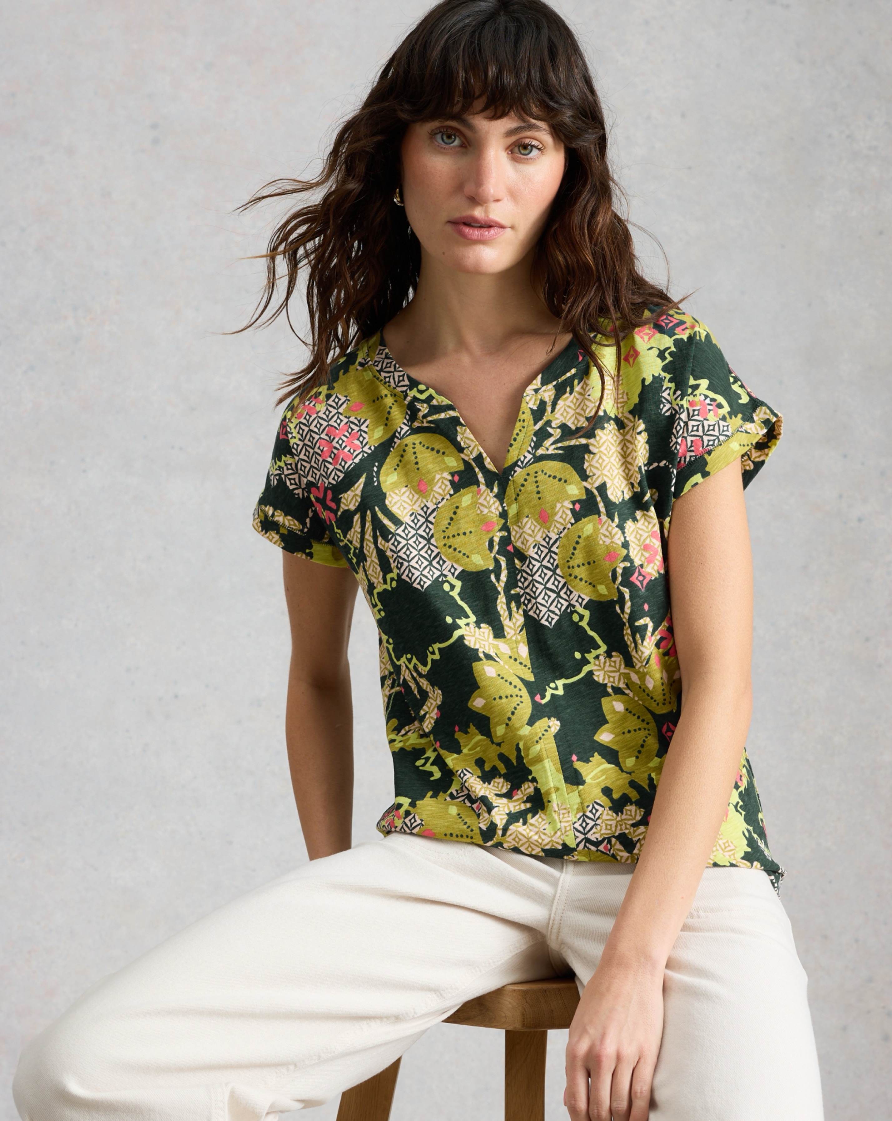 New In - White Stuff Nelly Notch