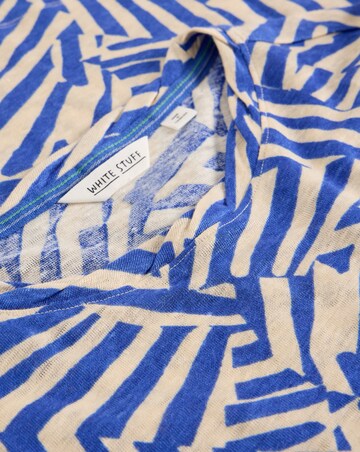 White Stuff Rowan Line Tee