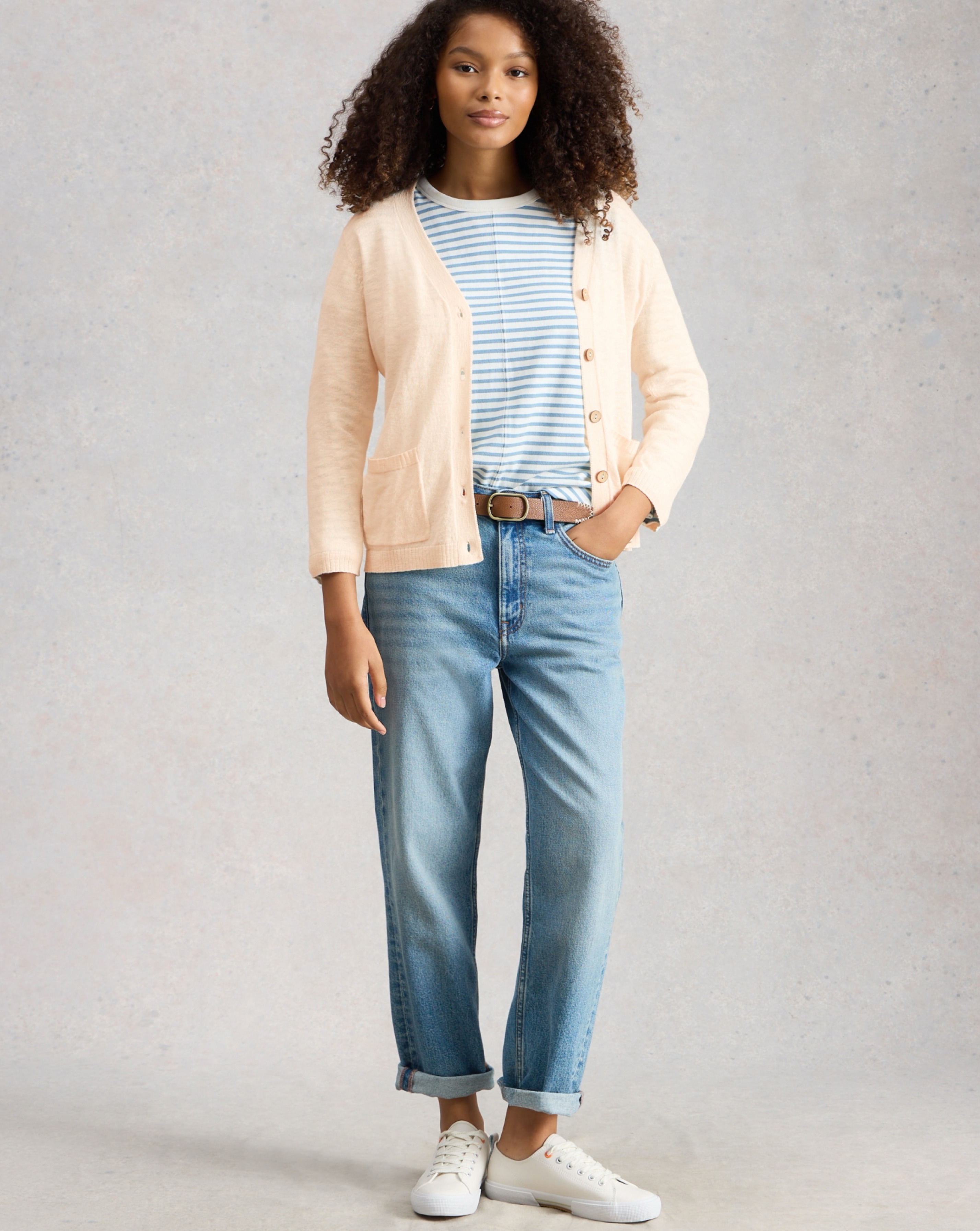 New In - White Stuff Nova Cardi