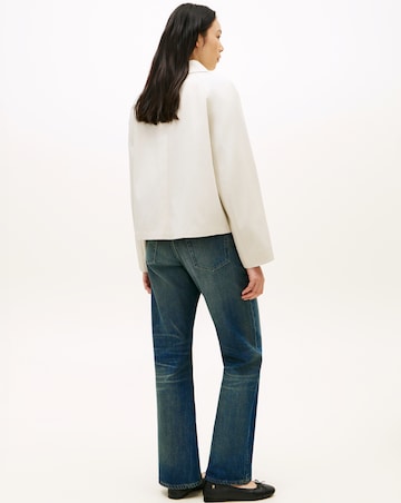 Tommy Hilfiger Cotton Short Jacket