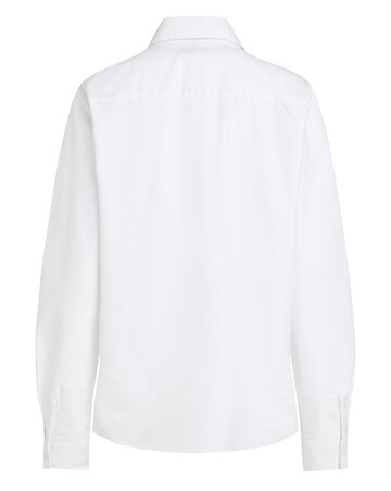 Tommy Hilfiger Oxford Relaxed Fit Shirt